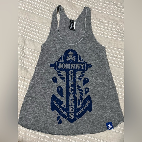 Johnny Cupcakes Tops Johnny Cupcakes Marthas Vineyard Exclusive